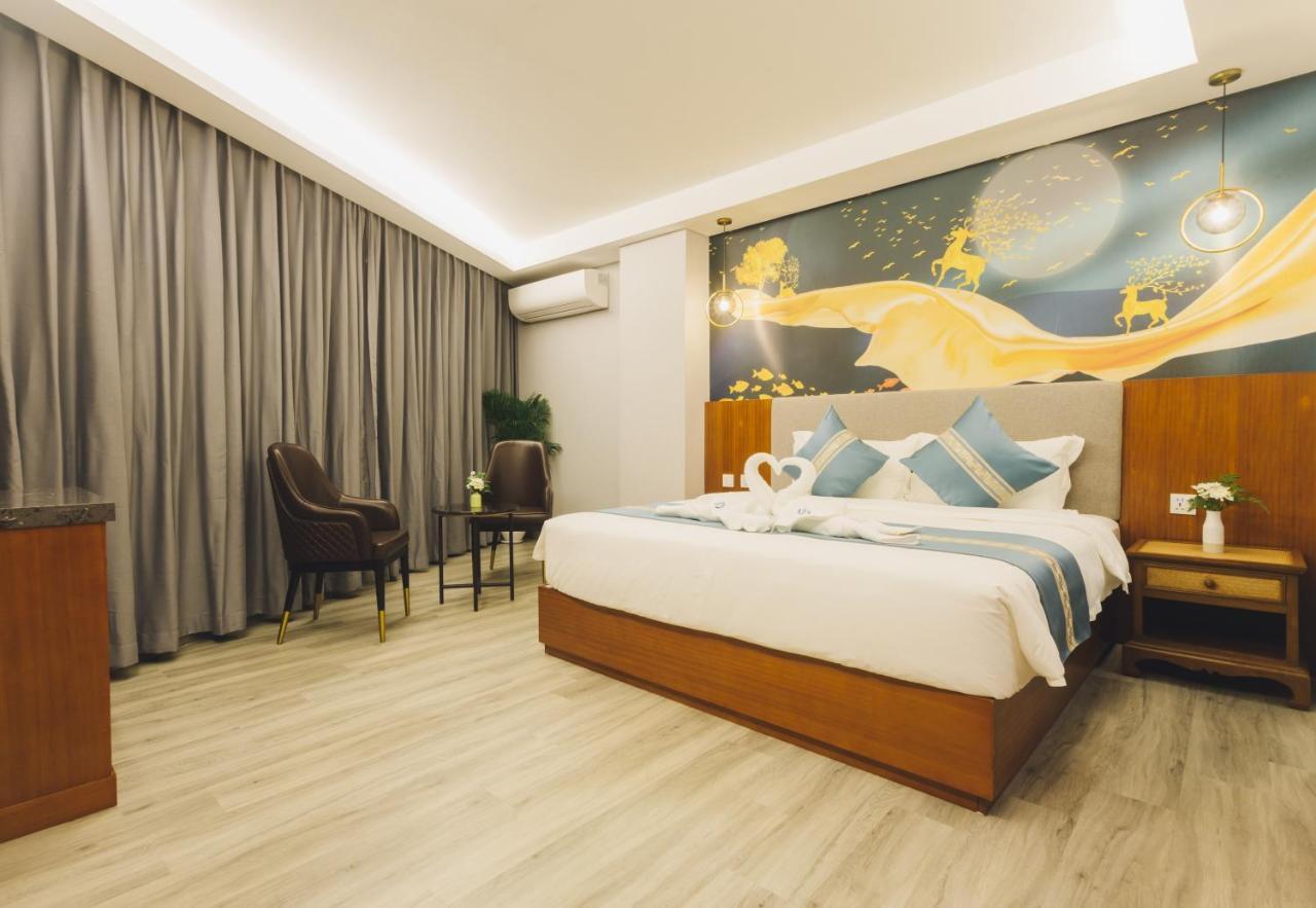 Thapae Twins Hotel Чіангмай Екстер'єр фото